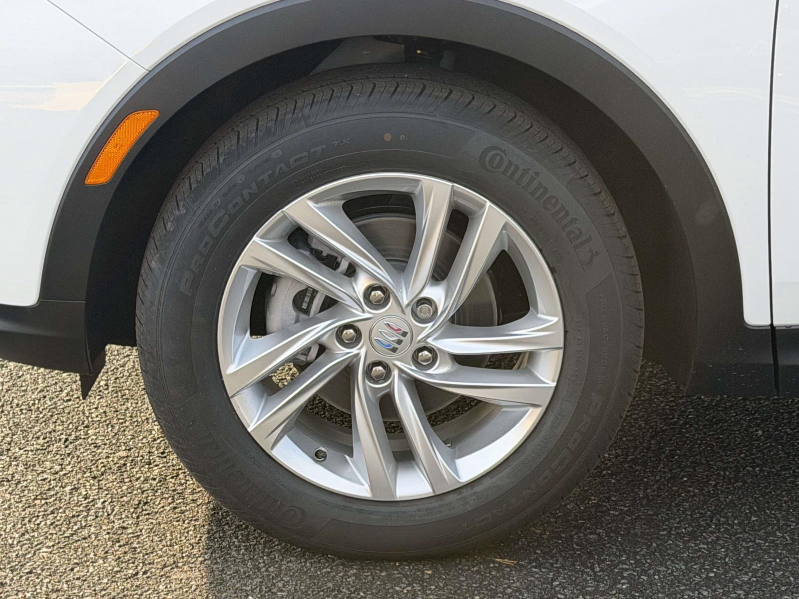 New 2026 Buick Envista SUV