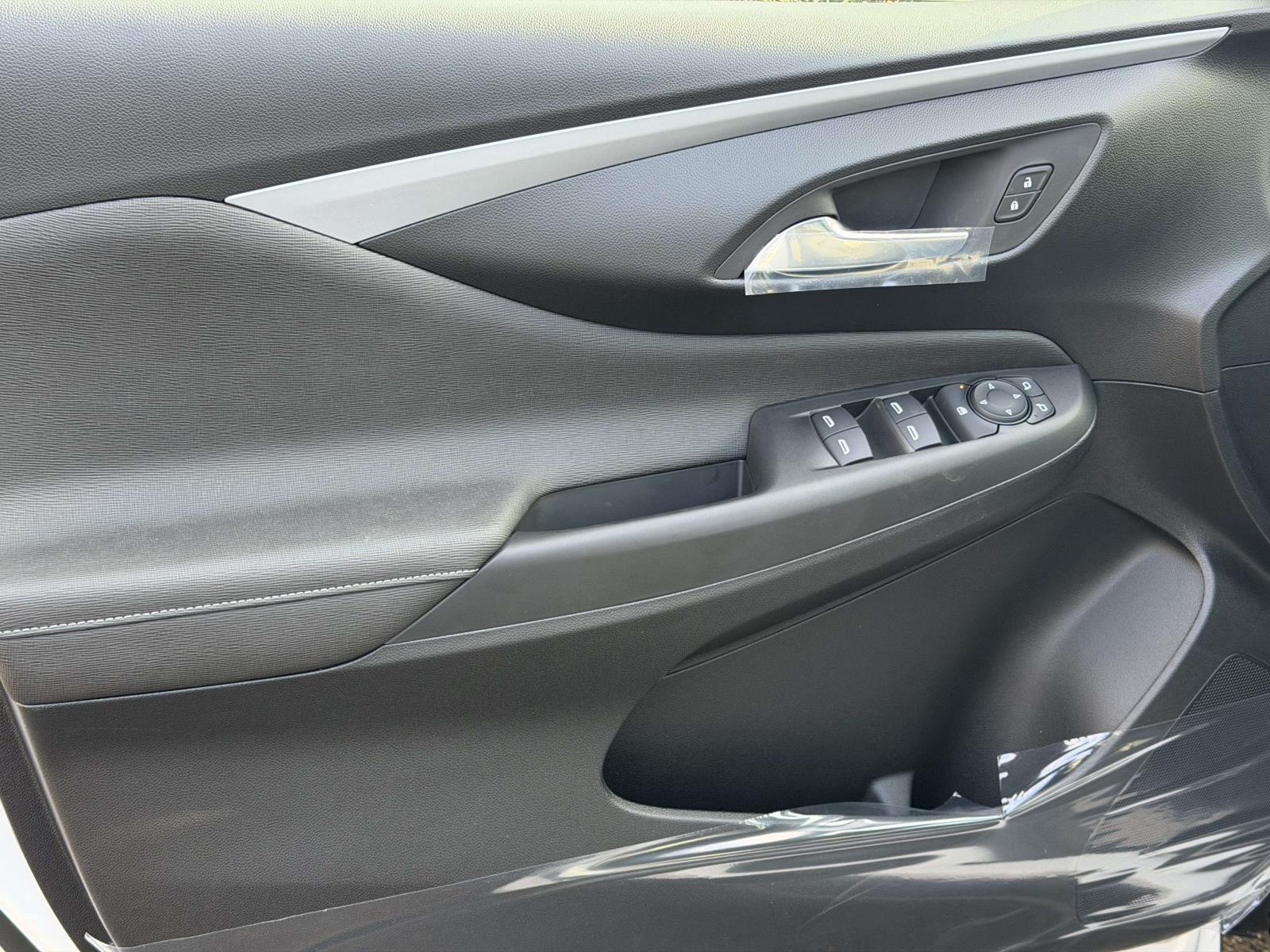 New 2026 Buick Envista SUV