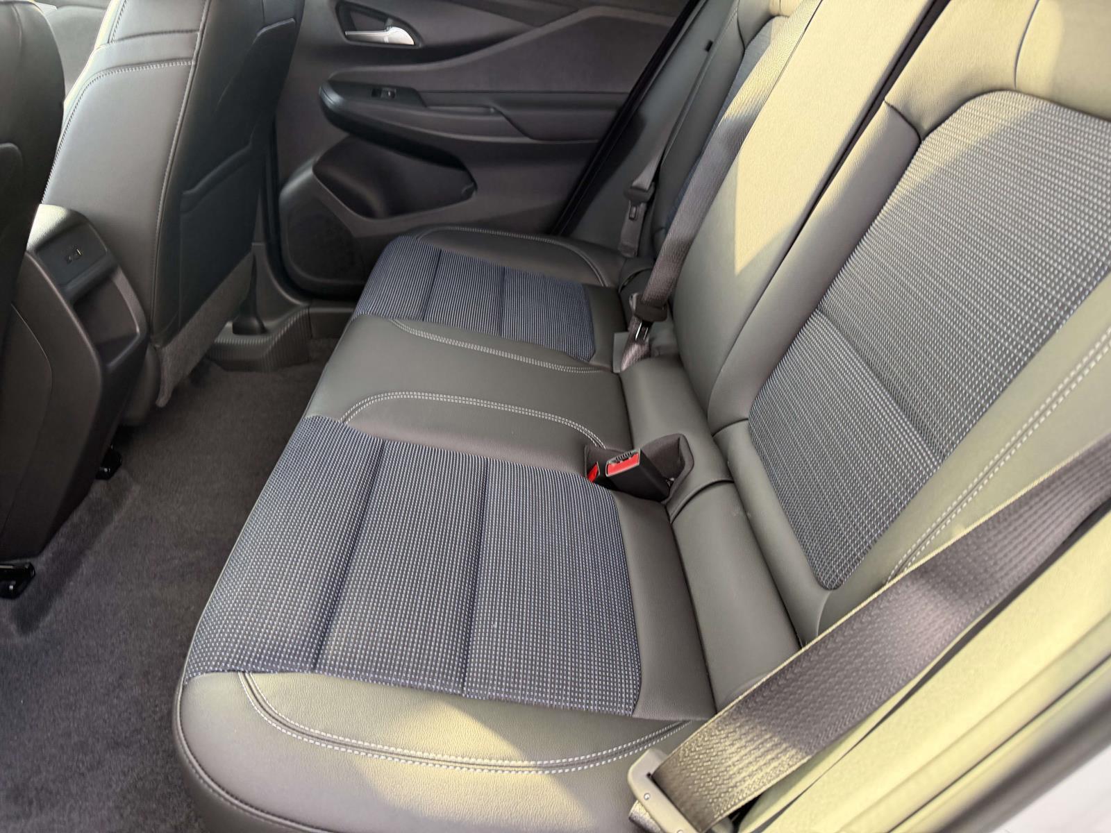 New 2026 Buick Envista SUV