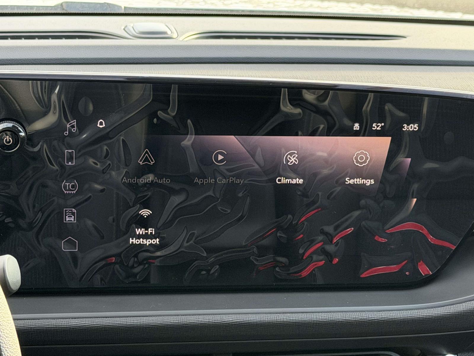 New 2026 Buick Envista SUV