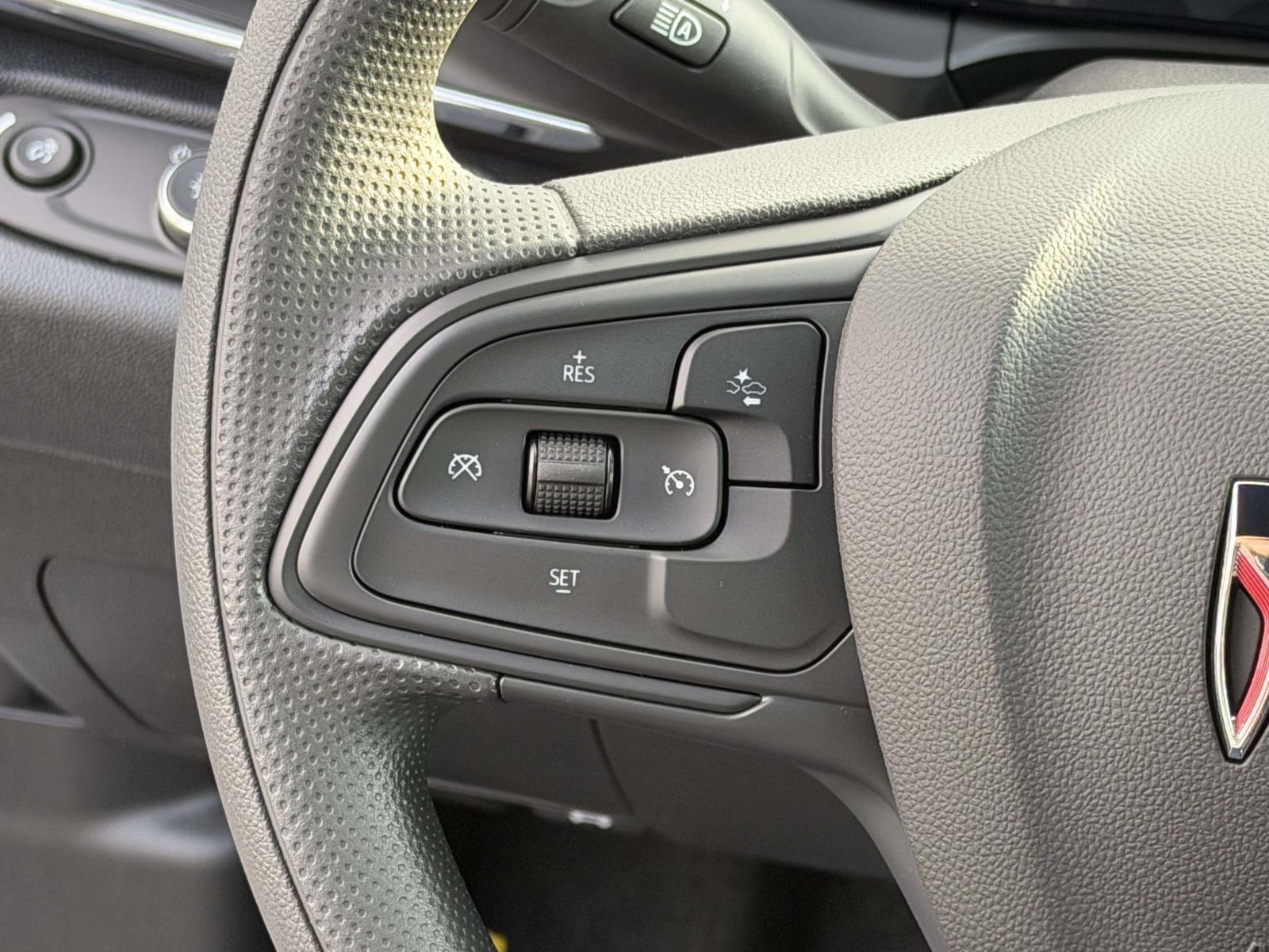 New 2026 Buick Envista SUV
