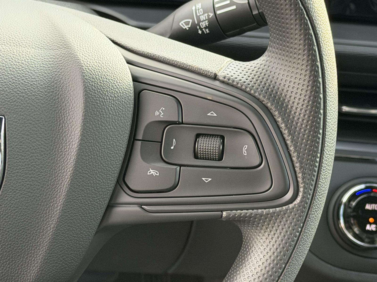 New 2026 Buick Envista SUV