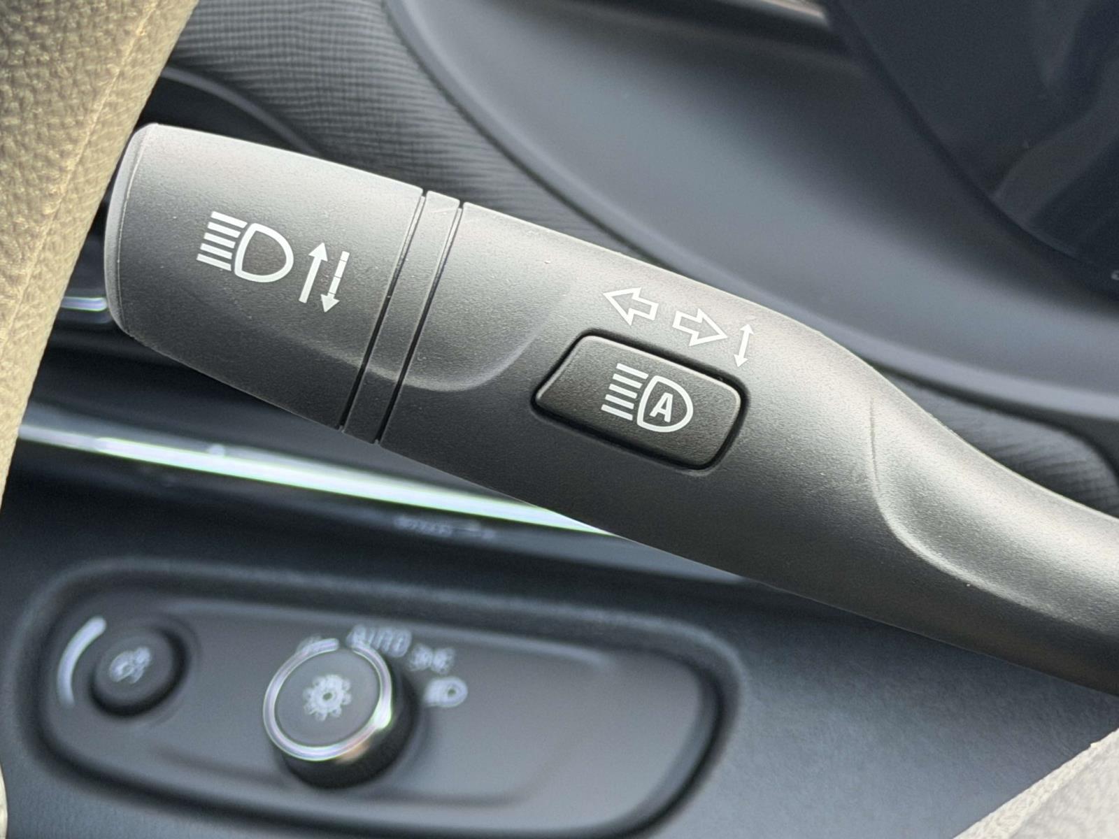 New 2026 Buick Envista SUV