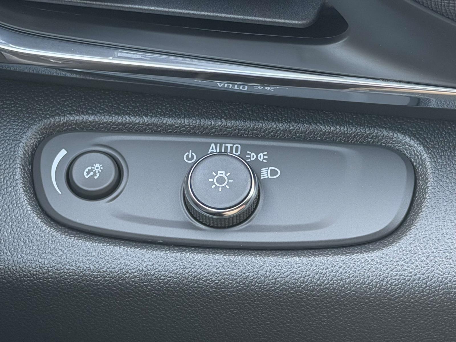 New 2026 Buick Envista SUV