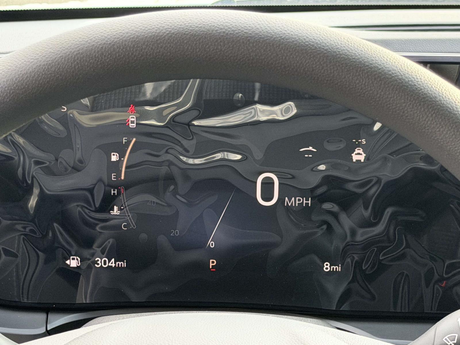 New 2026 Buick Envista SUV