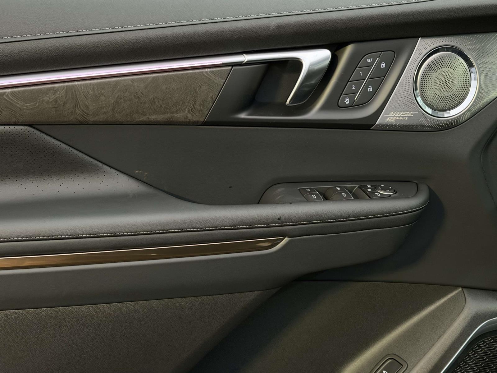New 2026 Buick Enclave SUV