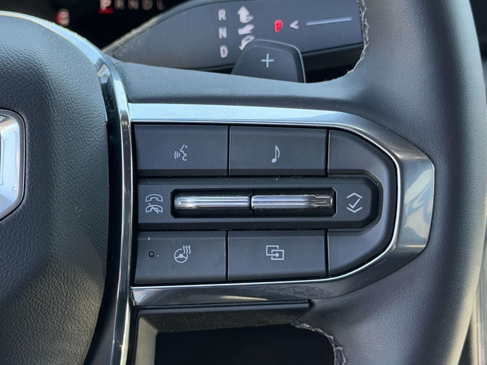 New 2026 GMC Yukon SUV