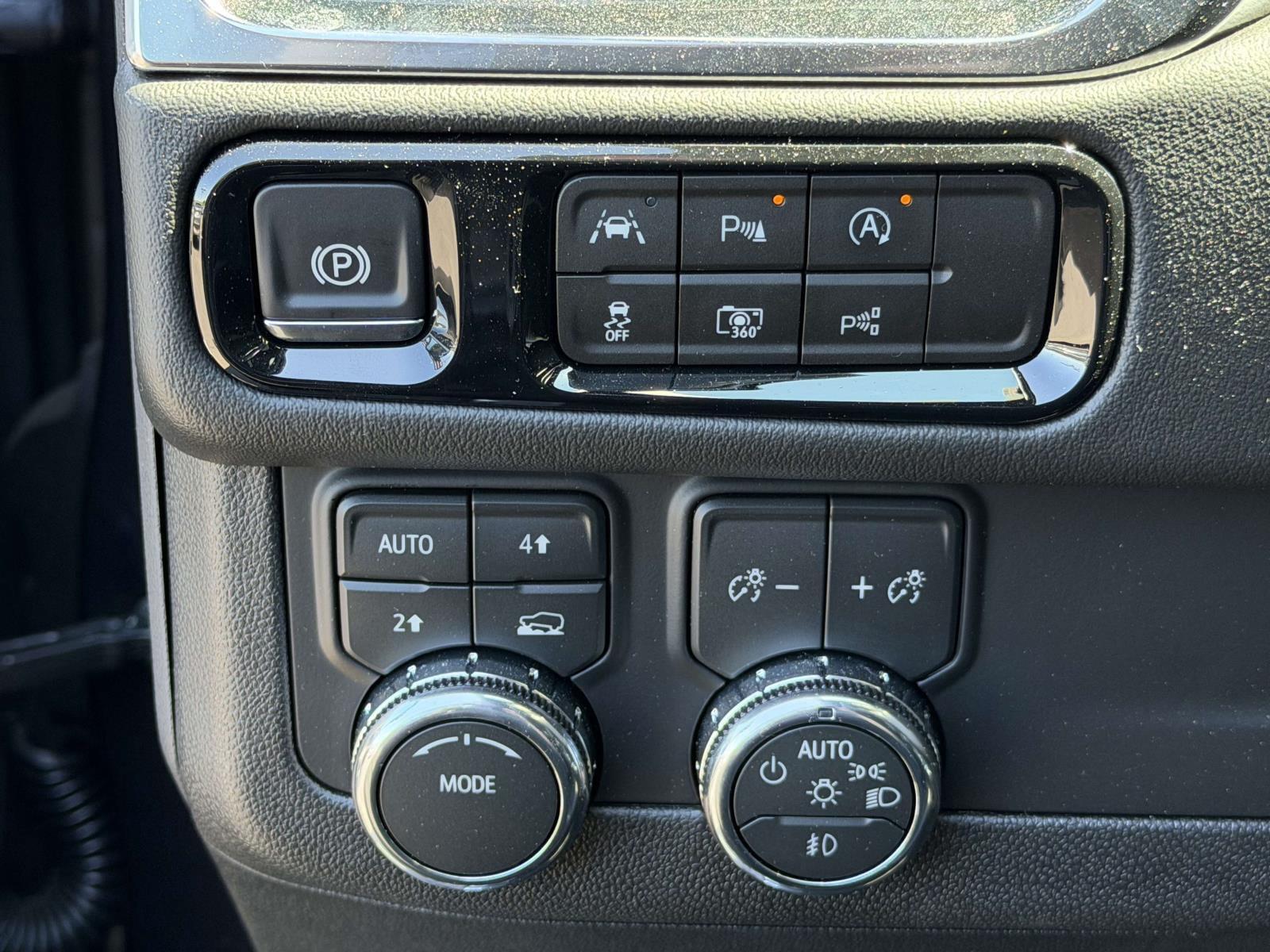 New 2026 GMC Yukon SUV