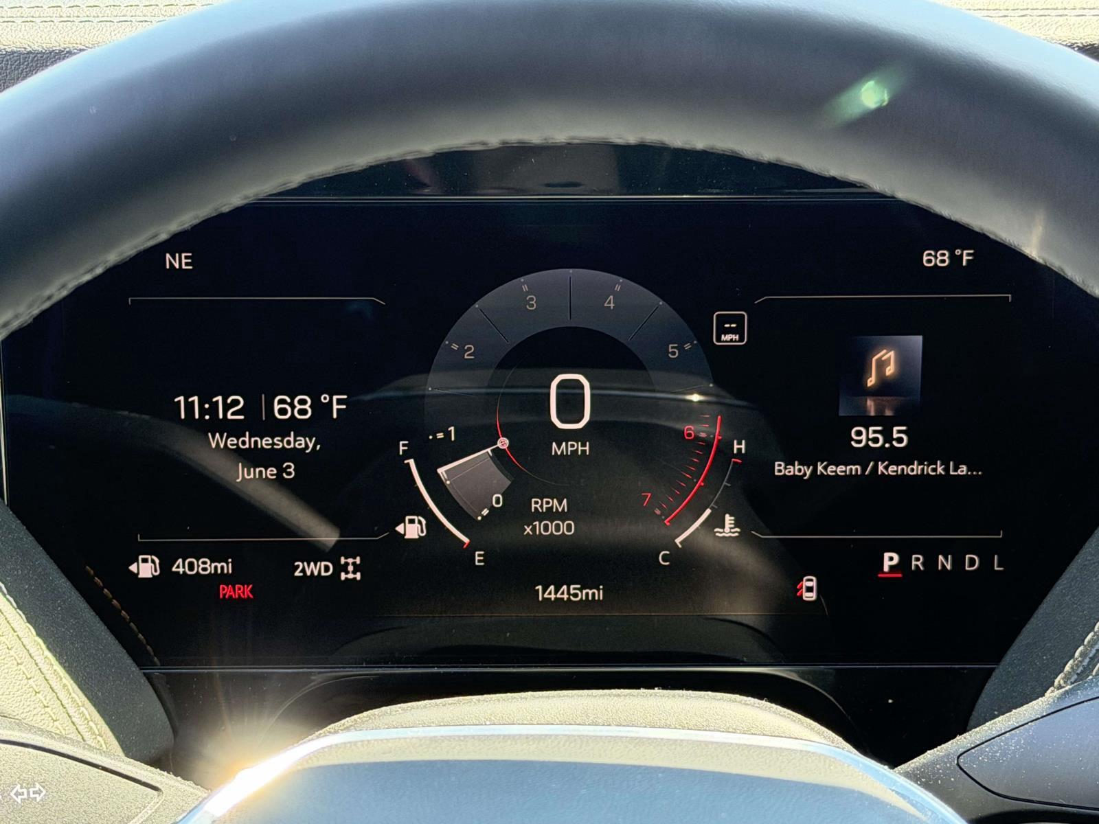 New 2026 GMC Yukon SUV