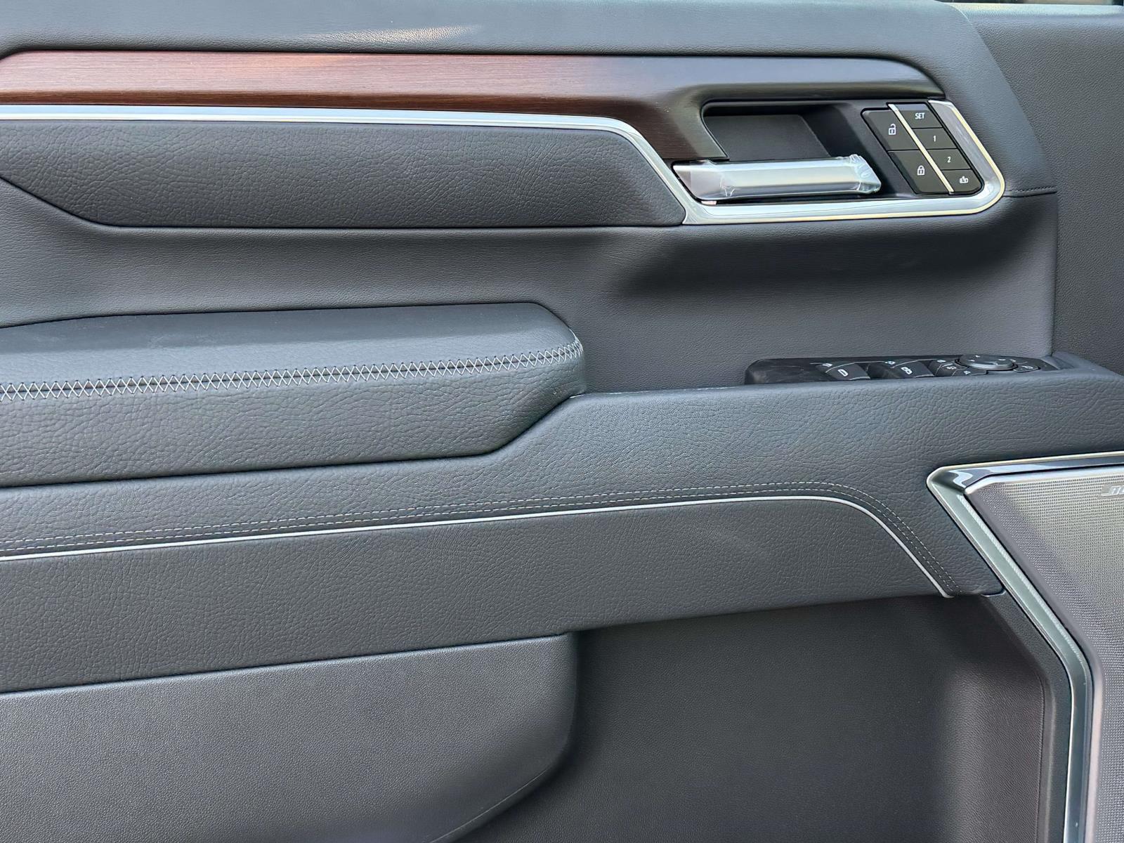 New 2026 GMC Sierra 2500HD Truck