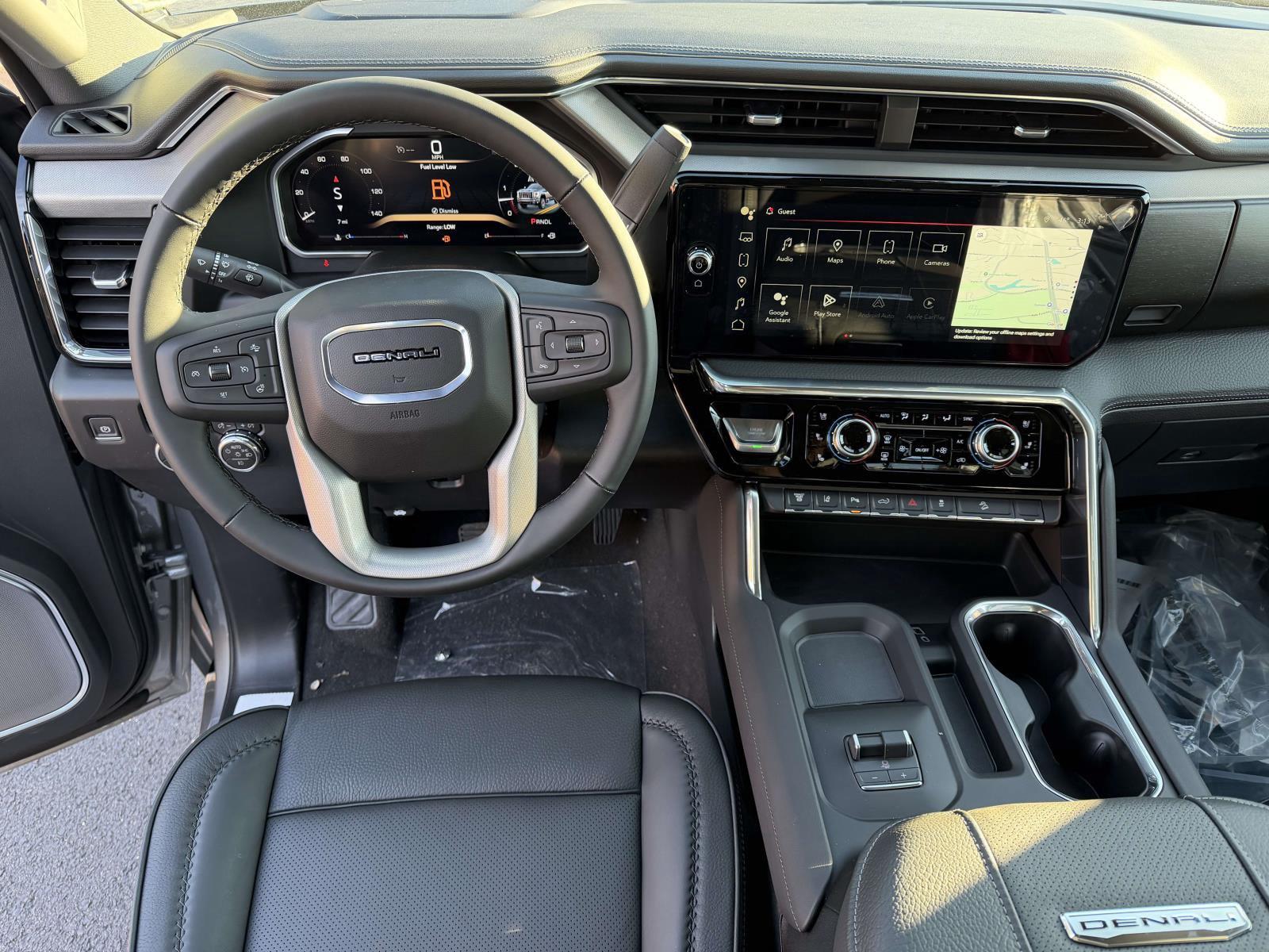 New 2026 GMC Sierra 2500HD Truck