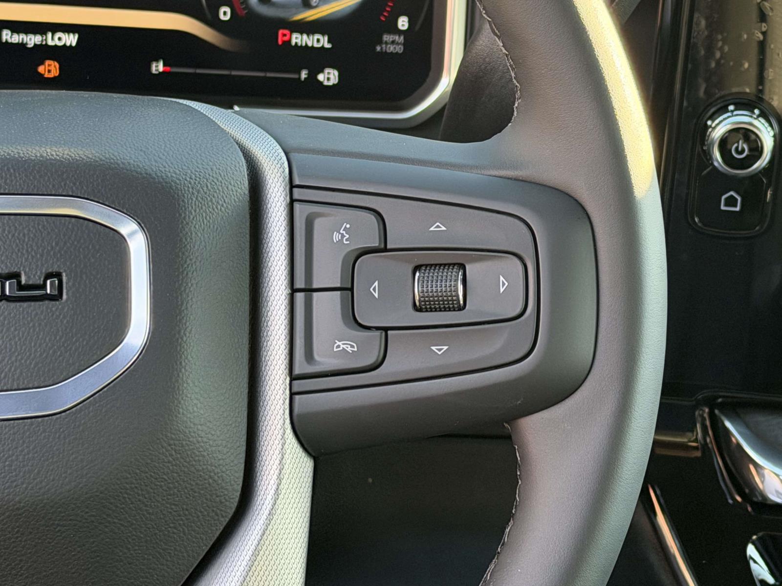 New 2026 GMC Sierra 2500HD Truck