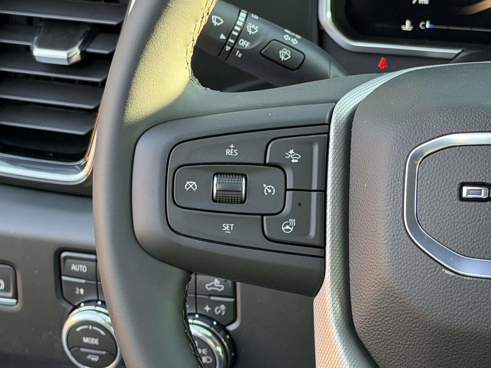 New 2026 GMC Sierra 2500HD Truck