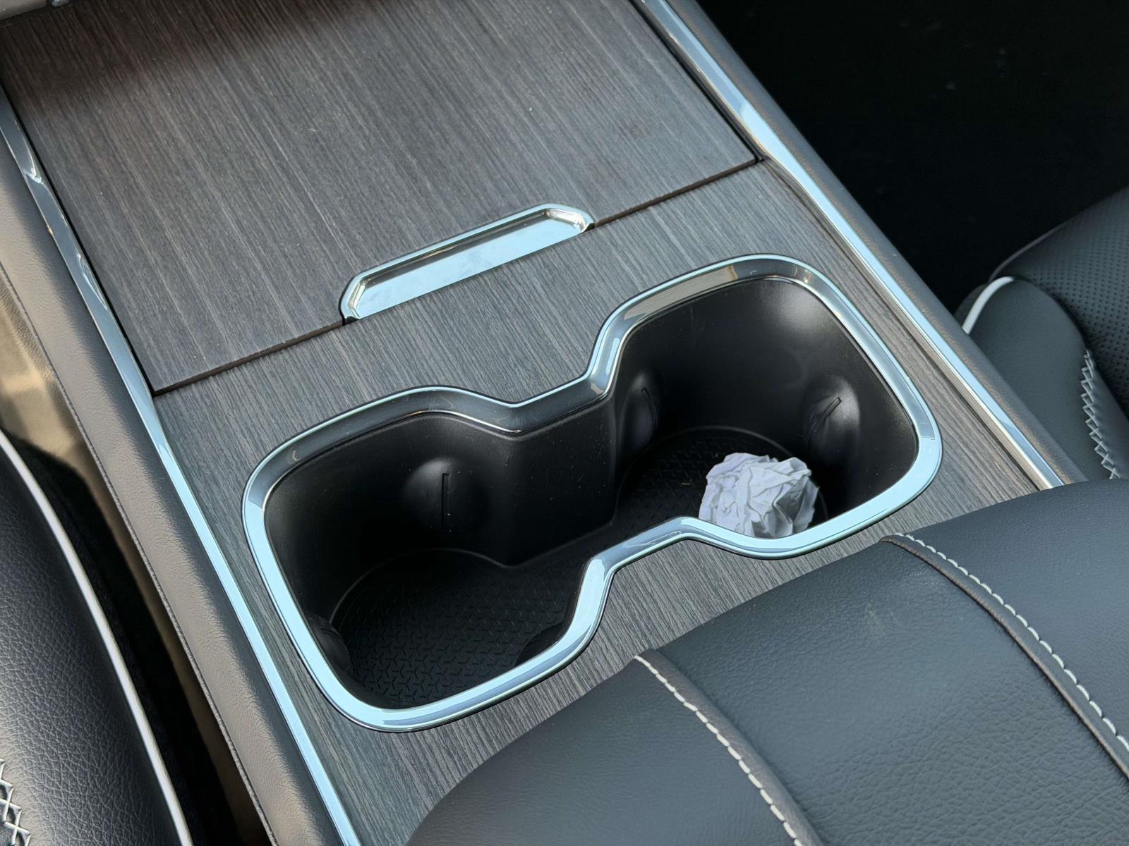 New 2026 GMC Acadia Sedan