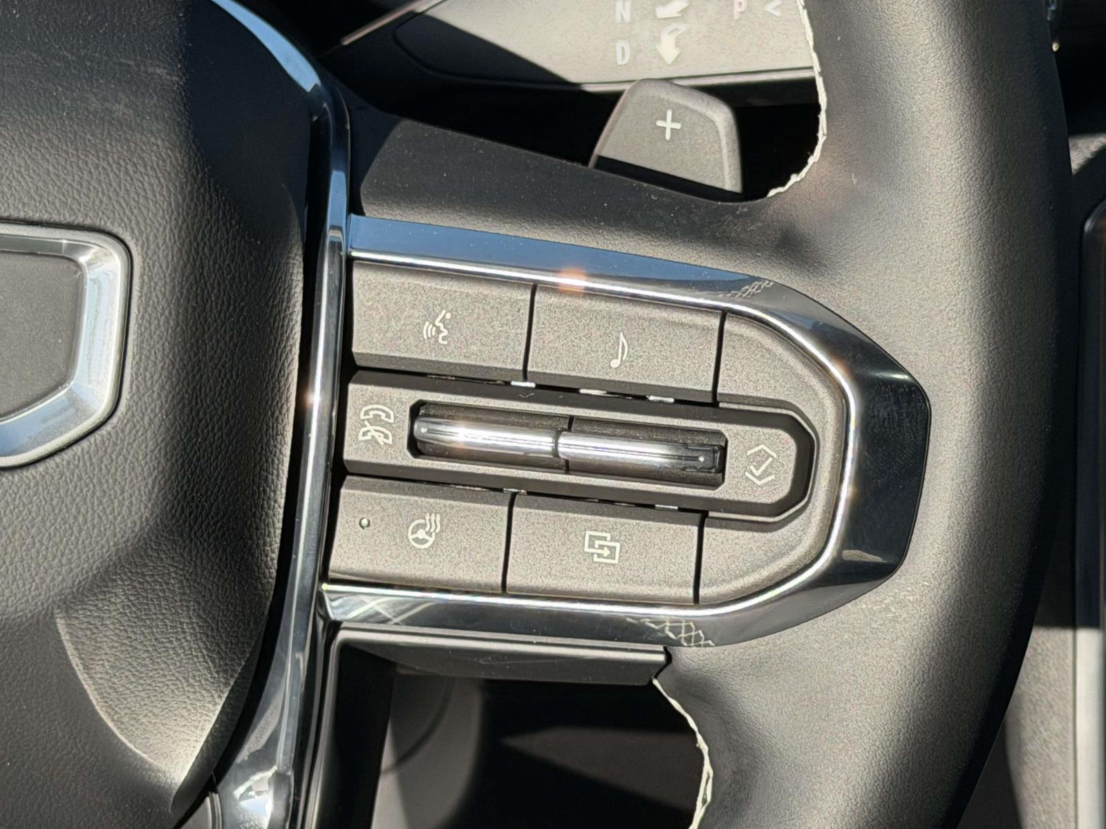 New 2026 GMC Acadia Sedan