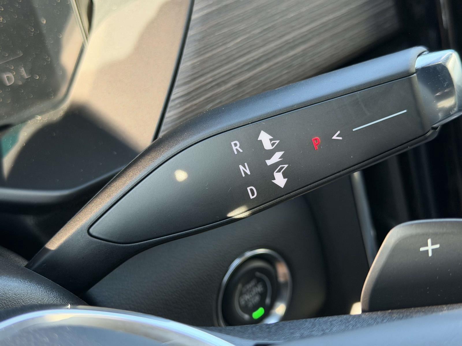 New 2026 GMC Acadia Sedan
