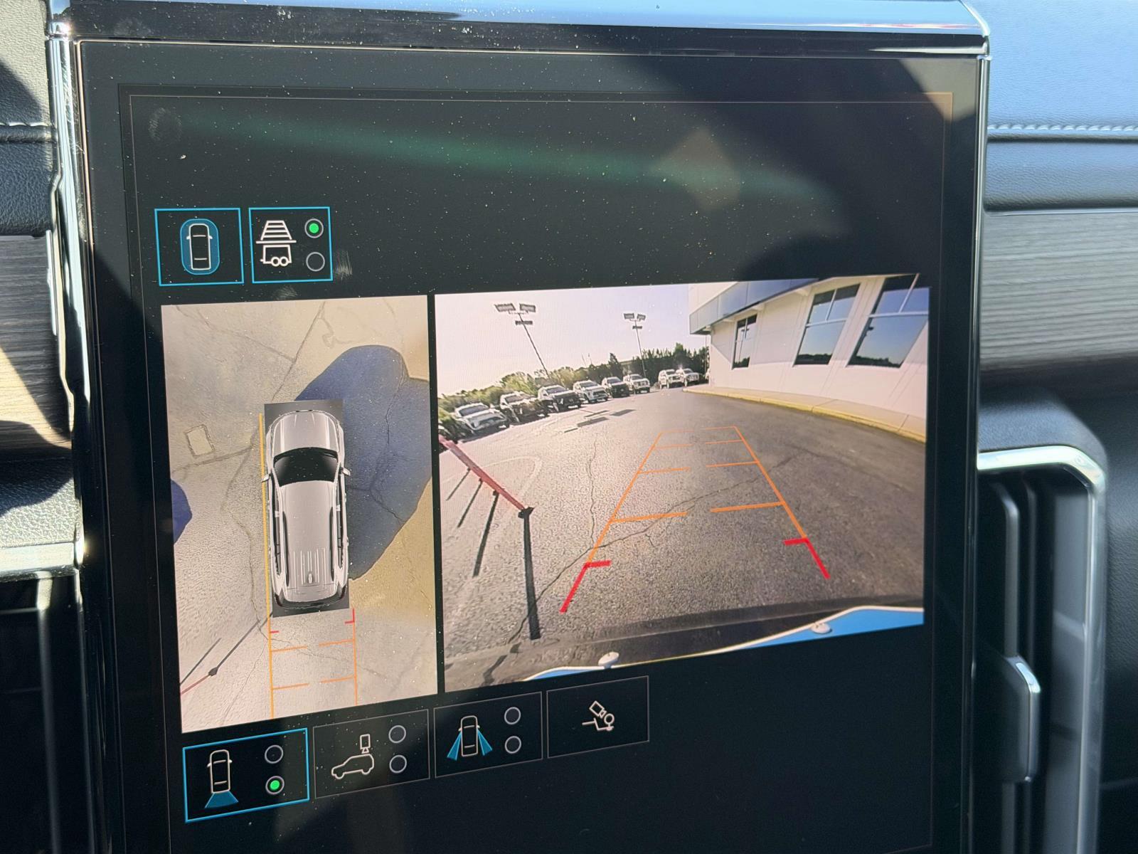 New 2026 GMC Acadia Sedan