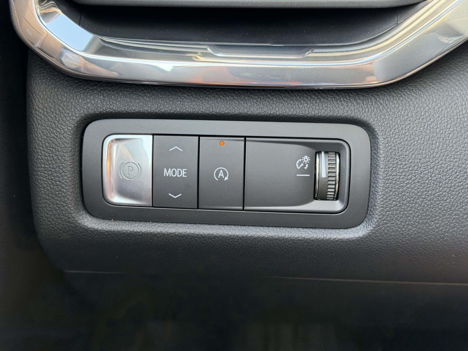 New 2026 GMC Acadia Sedan
