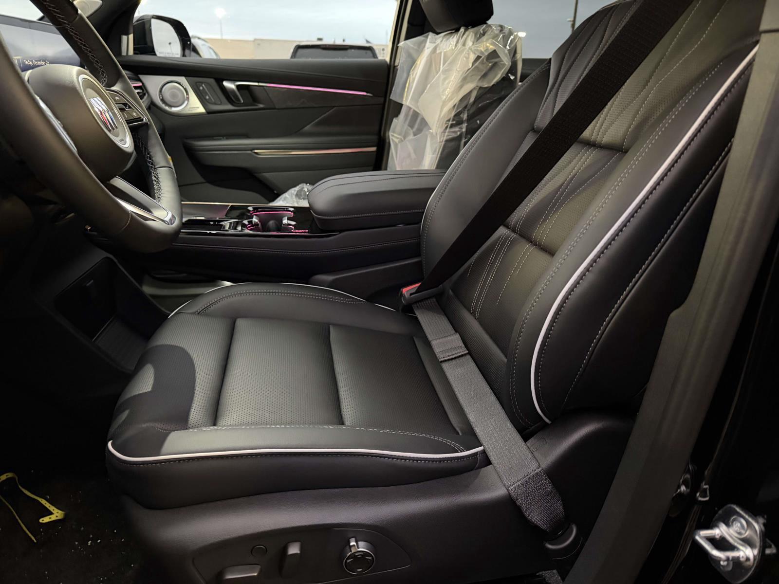 New 2026 Buick Enclave SUV