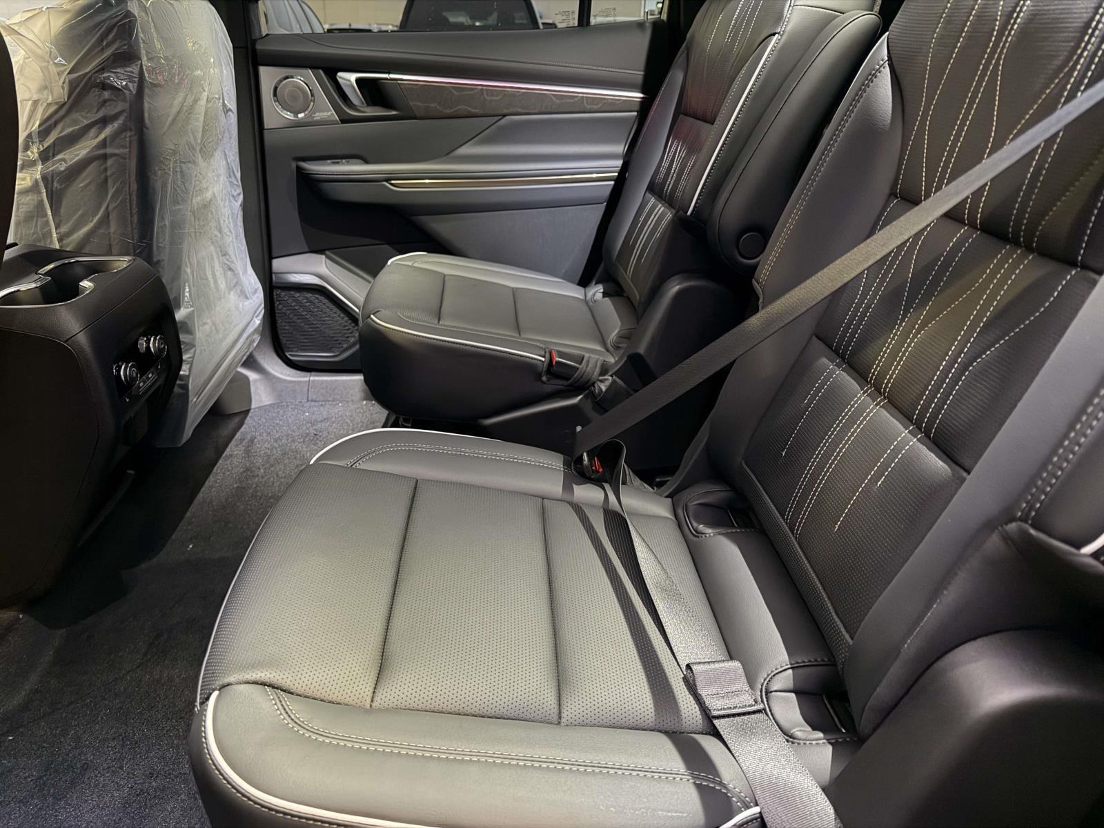 New 2026 Buick Enclave SUV