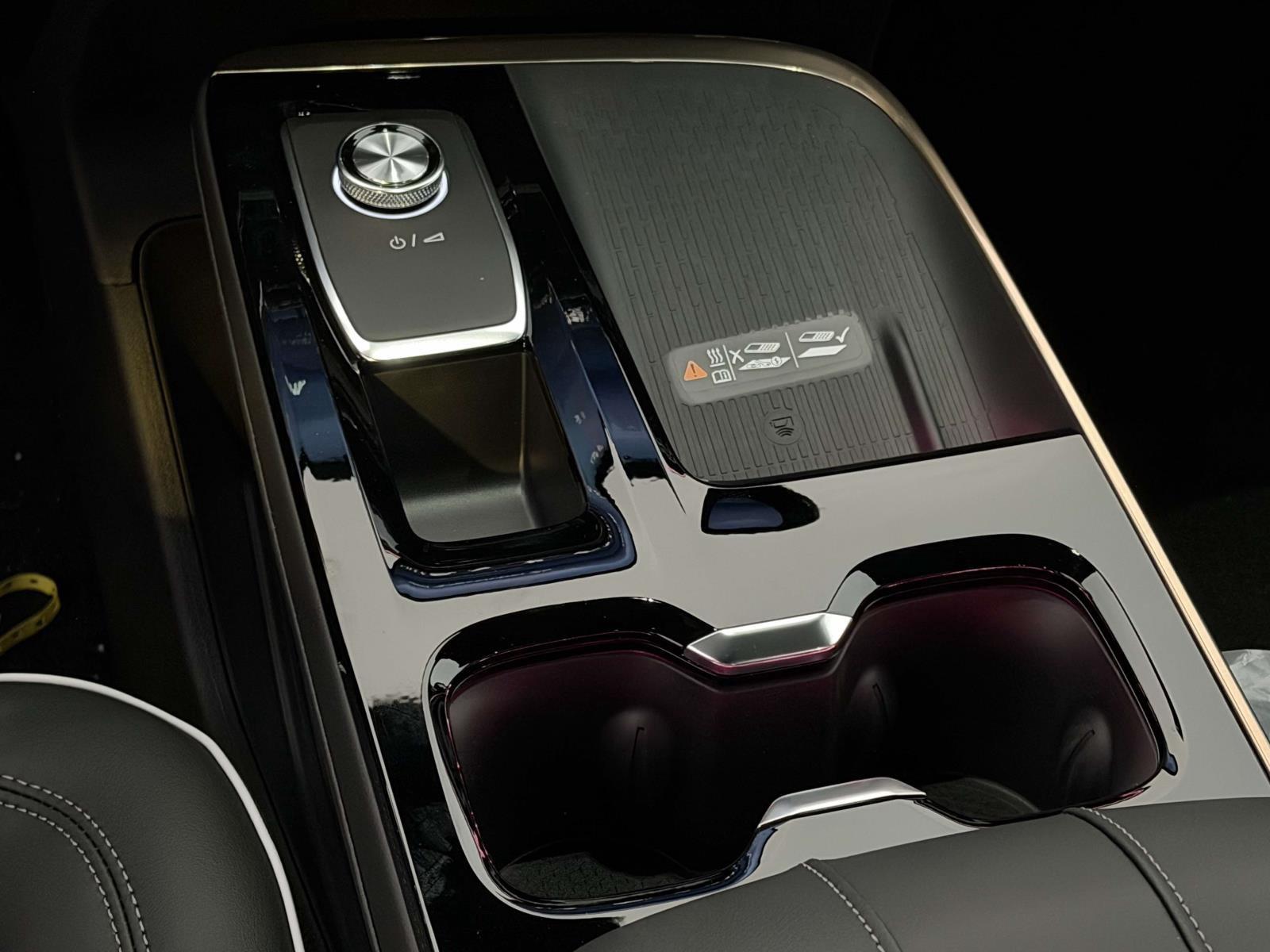 New 2026 Buick Enclave SUV