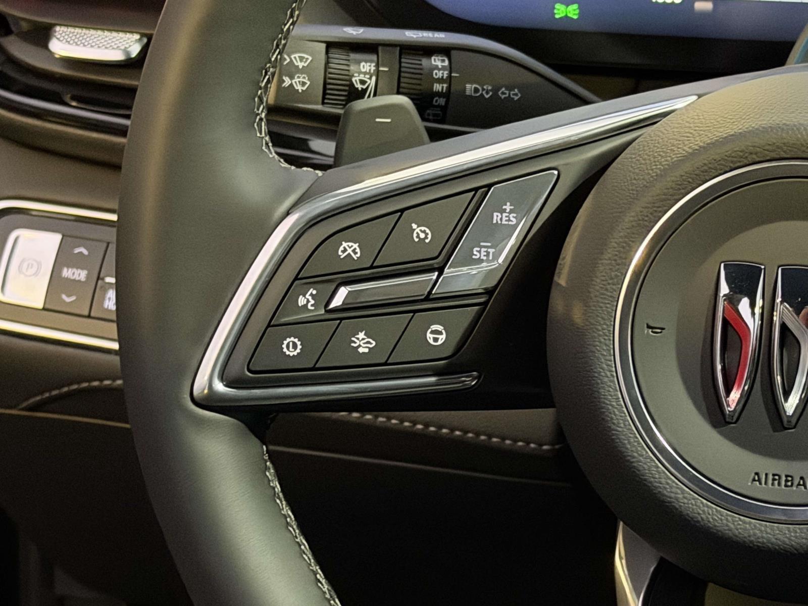 New 2026 Buick Enclave SUV