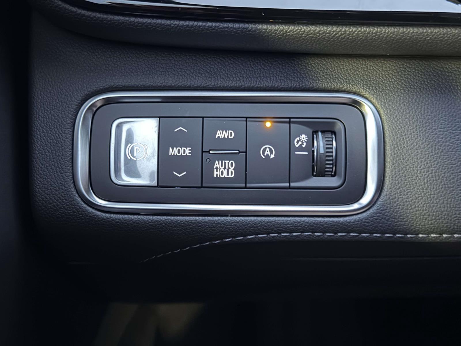 New 2026 Buick Enclave SUV