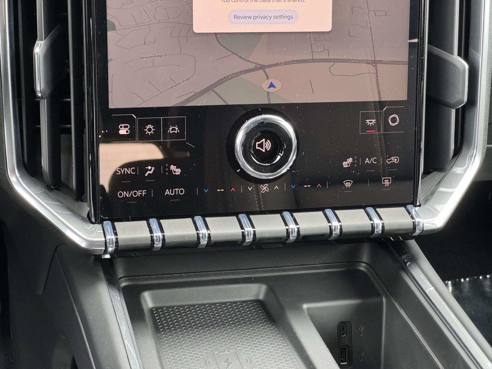 New 2026 GMC Acadia Sedan