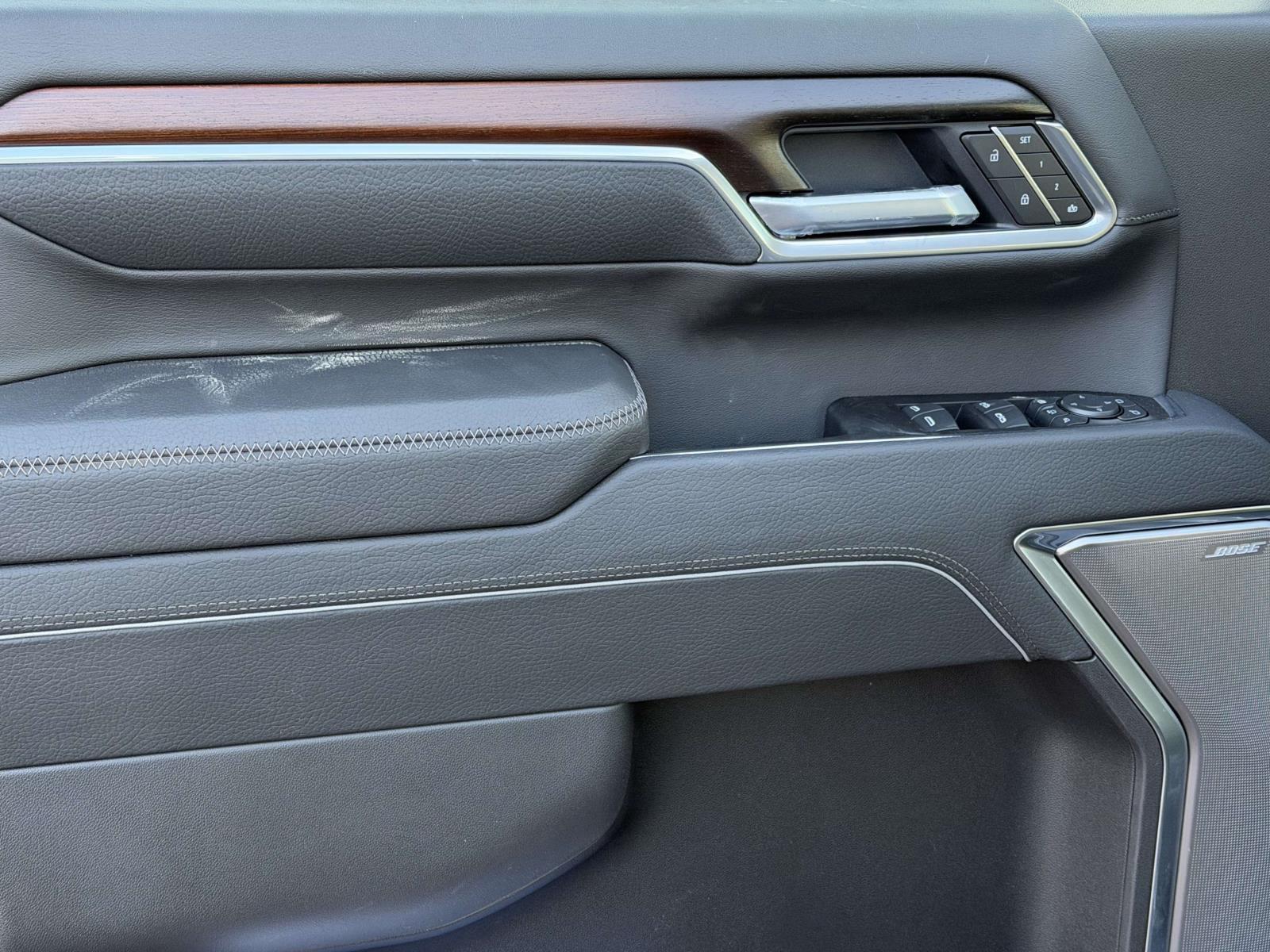New 2026 GMC Sierra 2500HD Truck