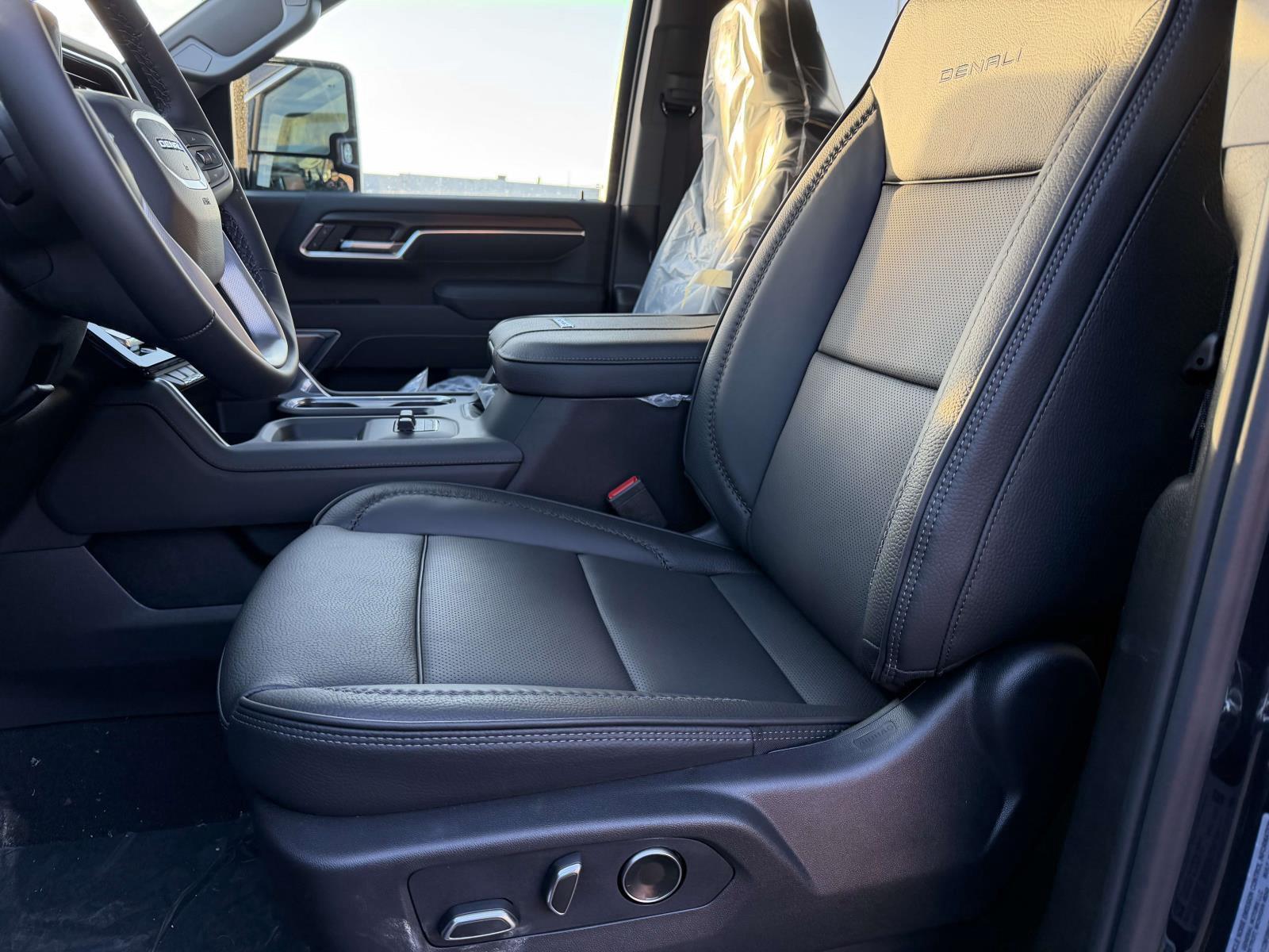 New 2026 GMC Sierra 2500HD Truck