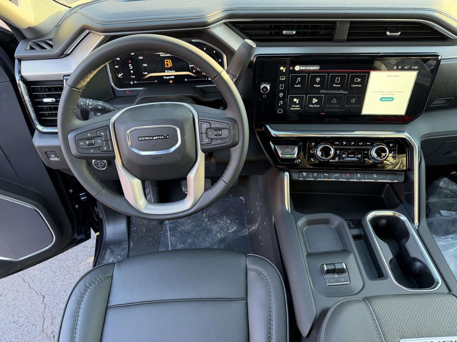 New 2026 GMC Sierra 2500HD Truck