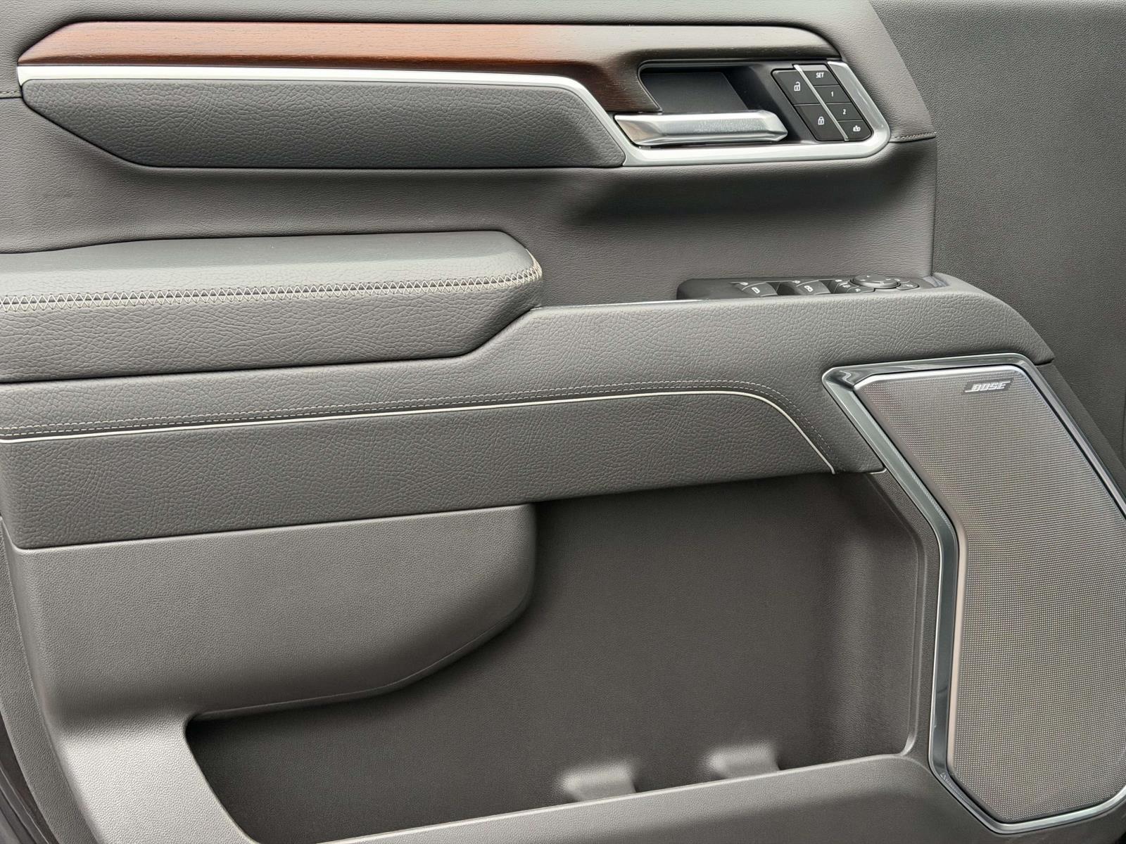 New 2026 GMC Sierra 2500HD Truck