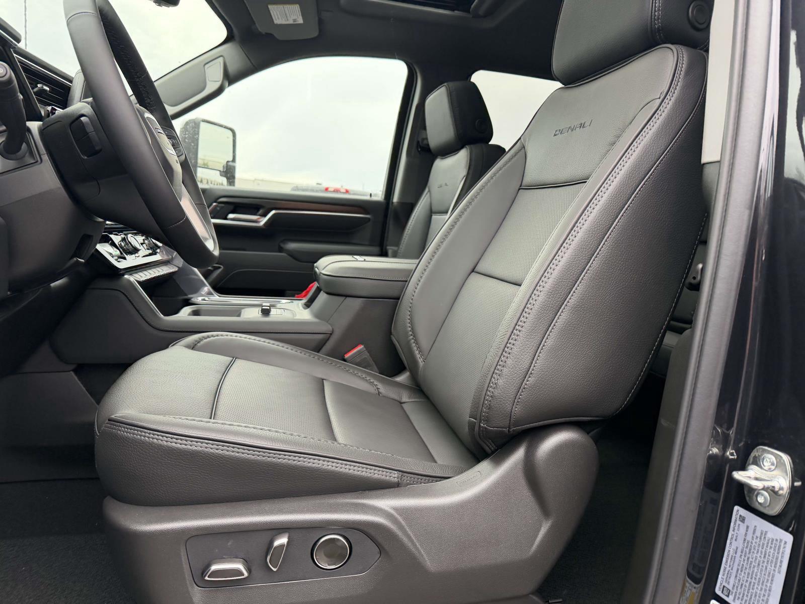New 2026 GMC Sierra 2500HD Truck