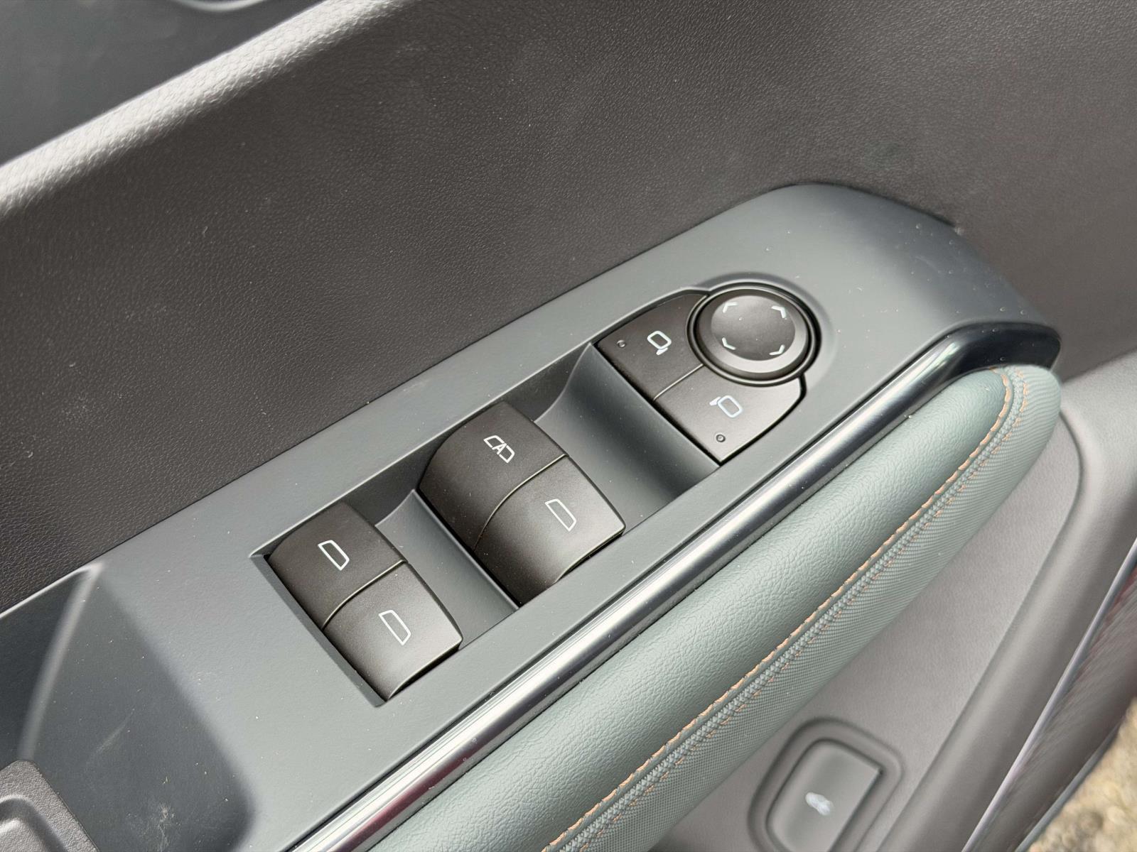 New 2026 GMC Acadia Sedan