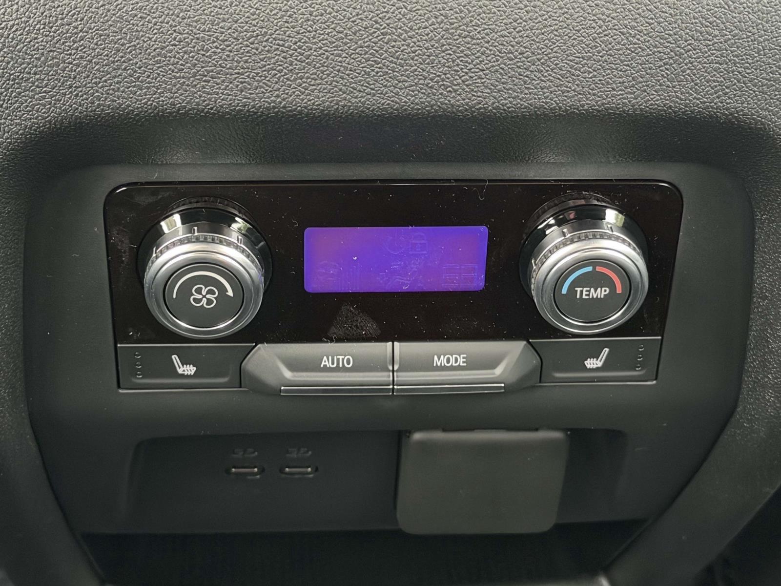 New 2026 GMC Acadia Sedan