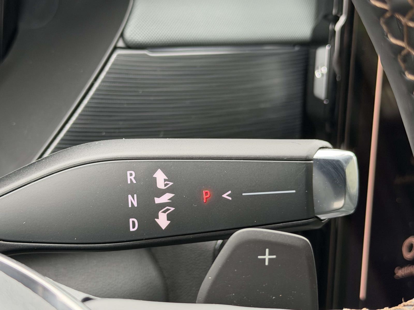 New 2026 GMC Acadia Sedan