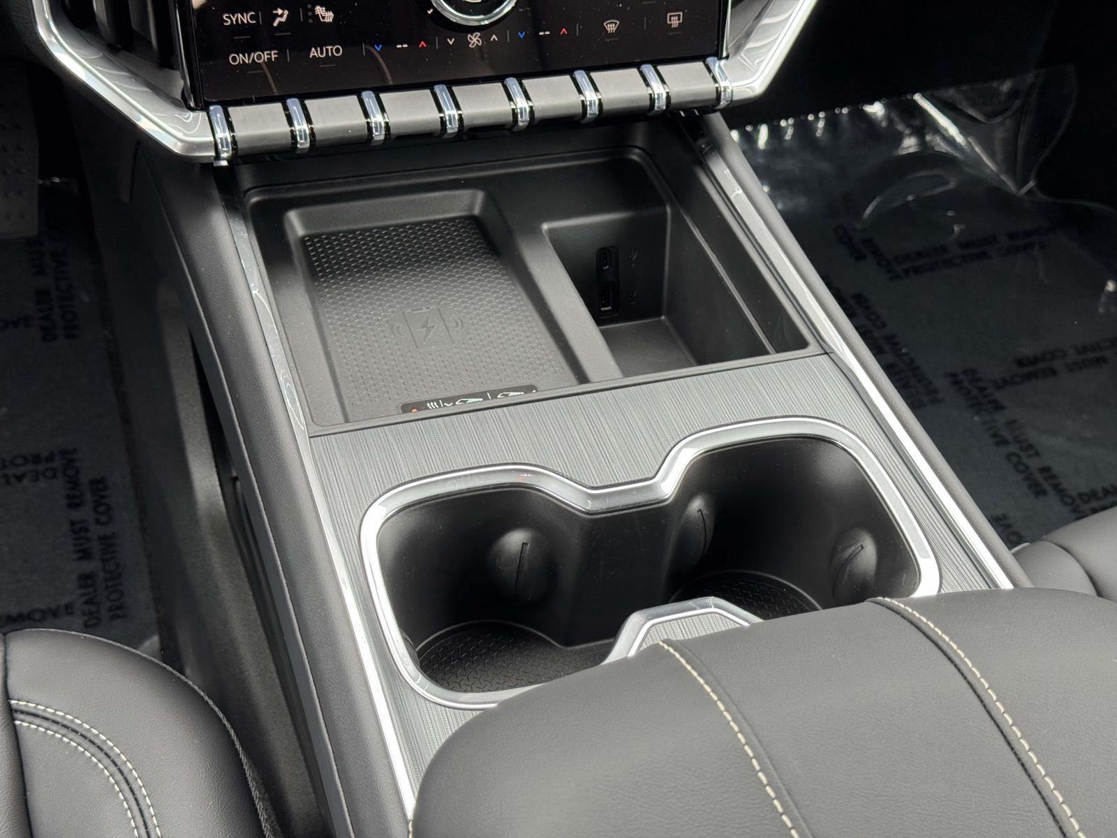 New 2026 GMC Acadia Sedan