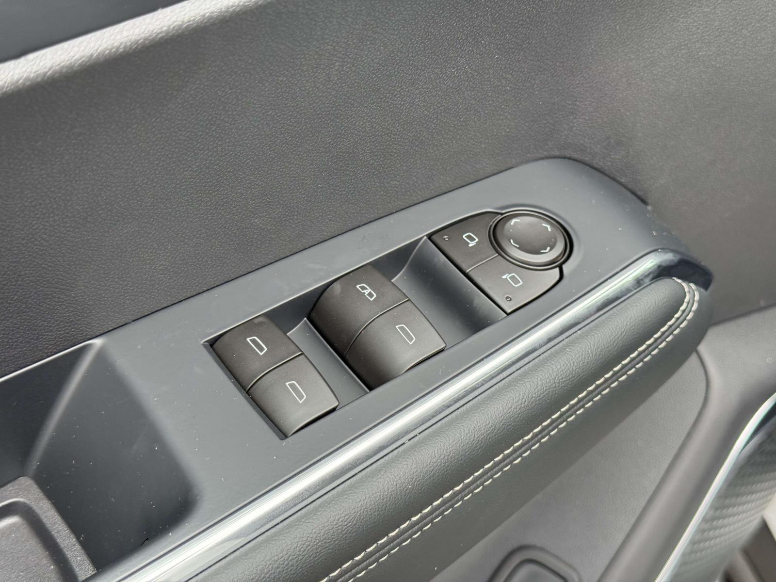 New 2026 GMC Acadia Sedan