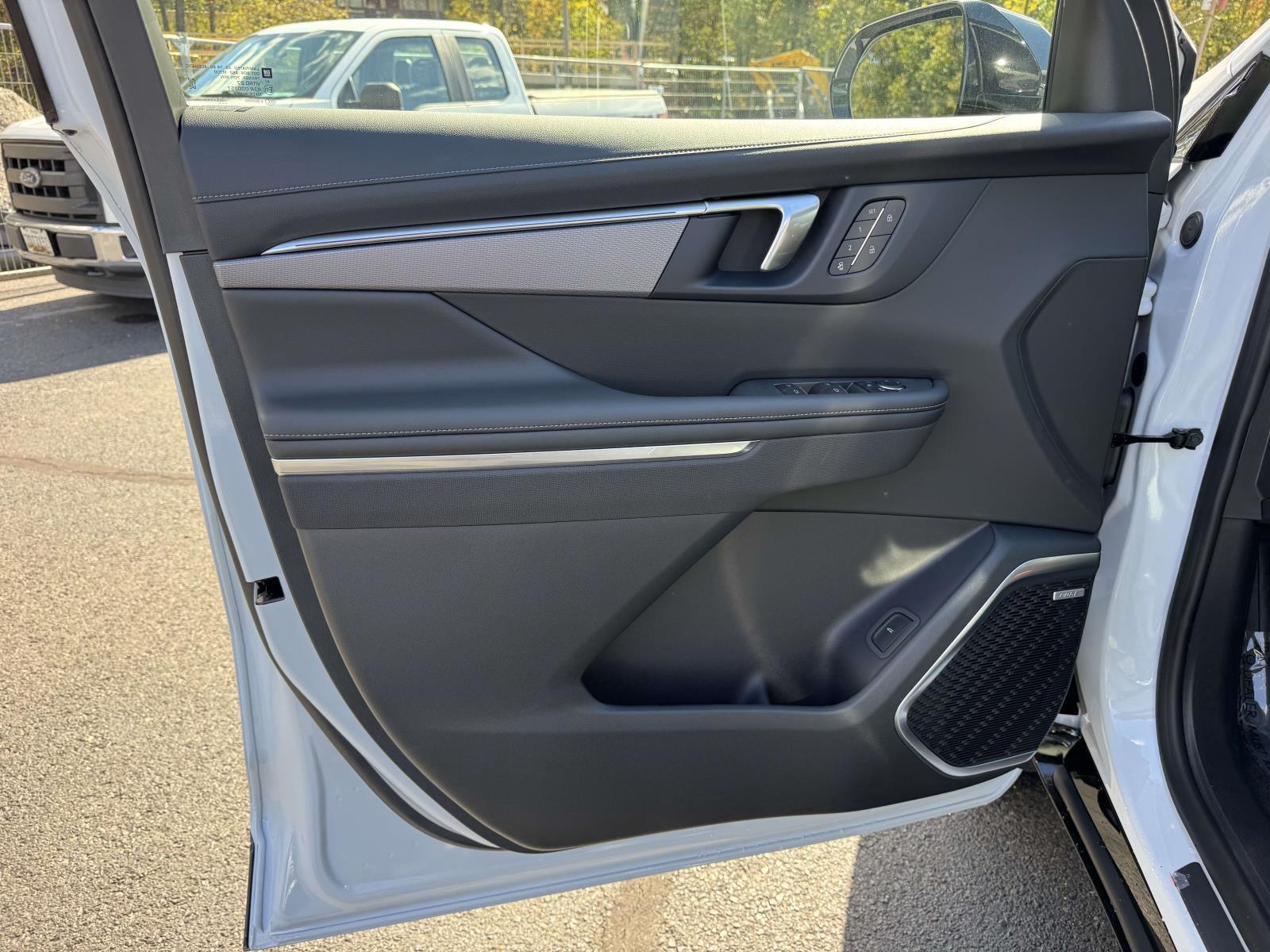 New 2026 Buick Enclave SUV