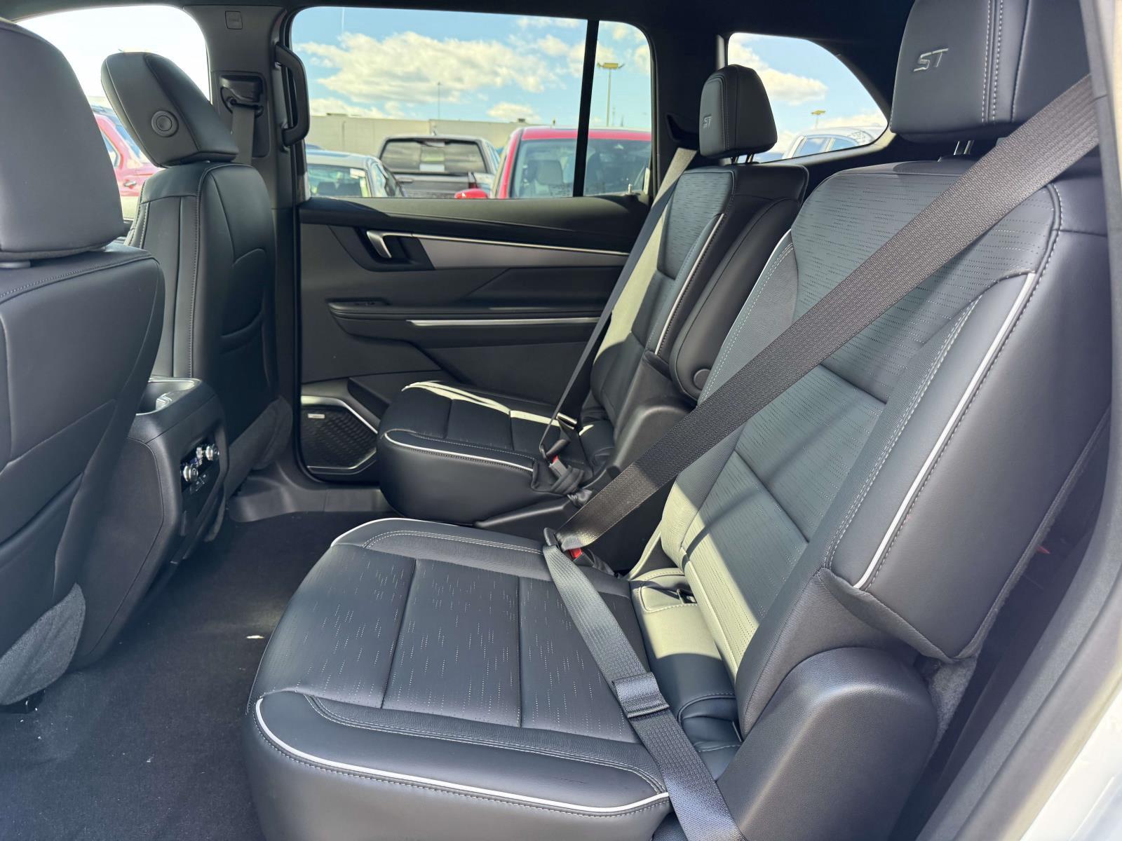 New 2026 Buick Enclave SUV