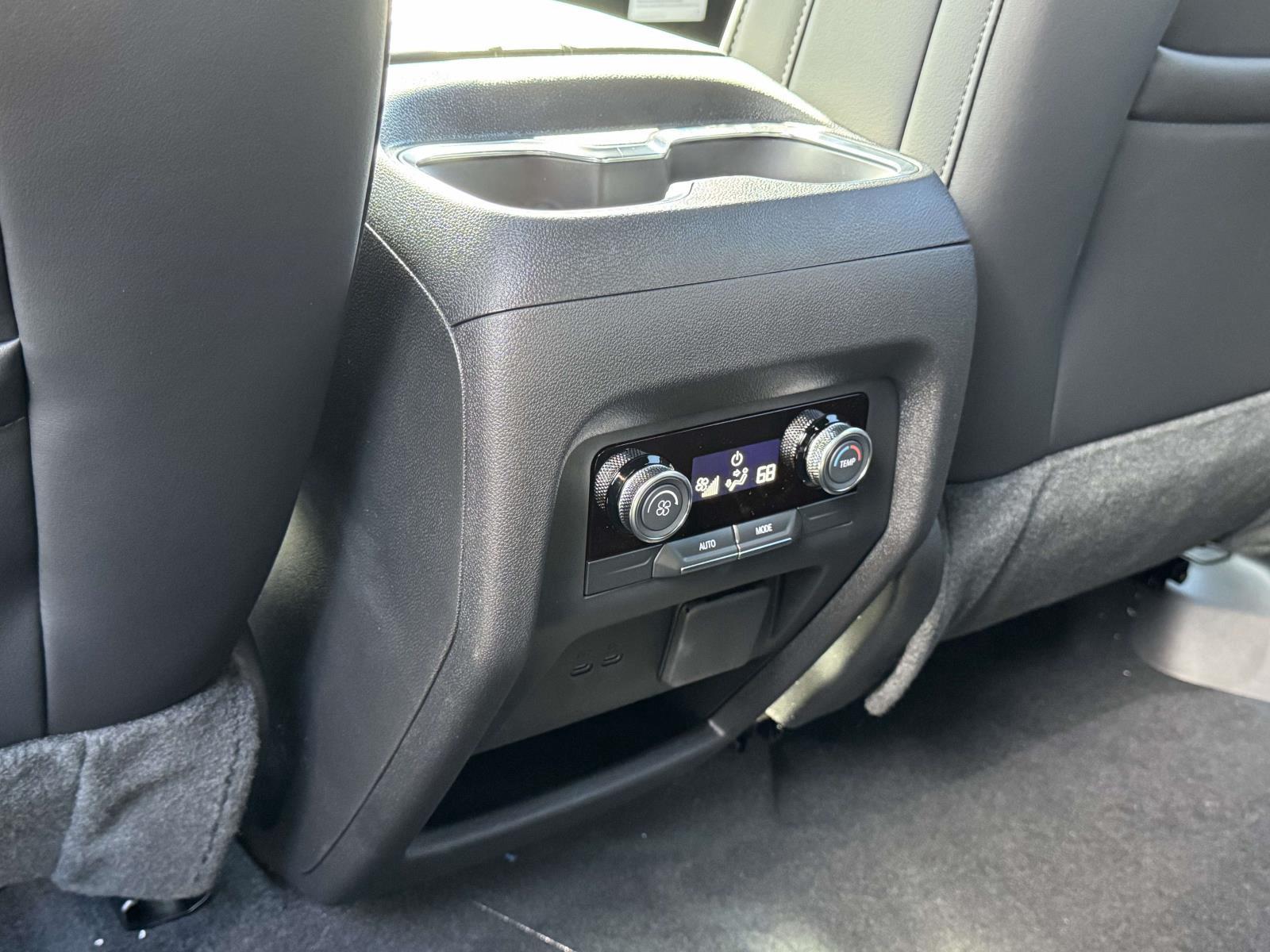 New 2026 Buick Enclave SUV