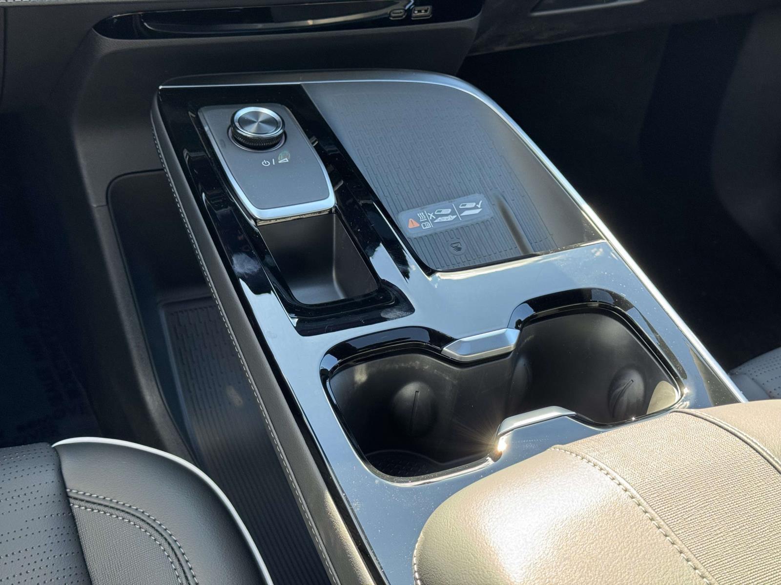 New 2026 Buick Enclave SUV