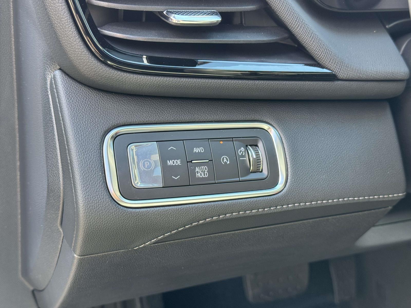 New 2026 Buick Enclave SUV