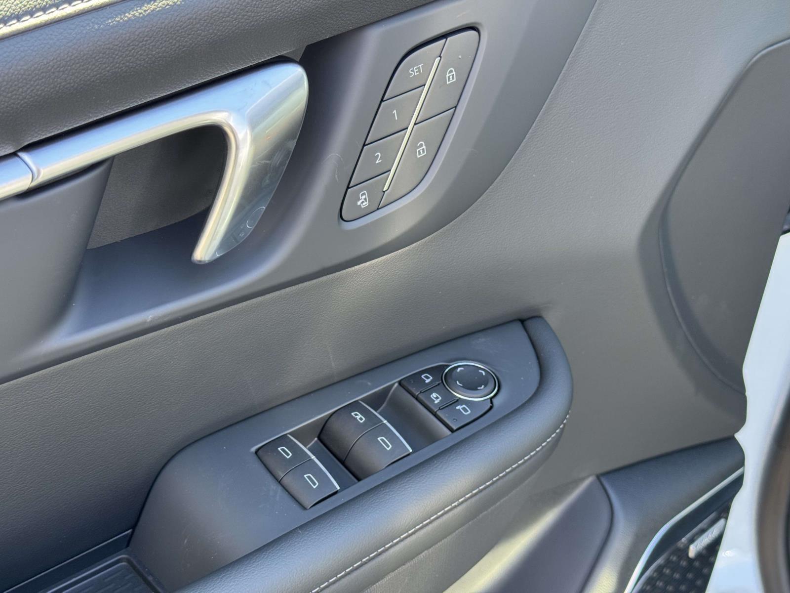New 2026 Buick Enclave SUV