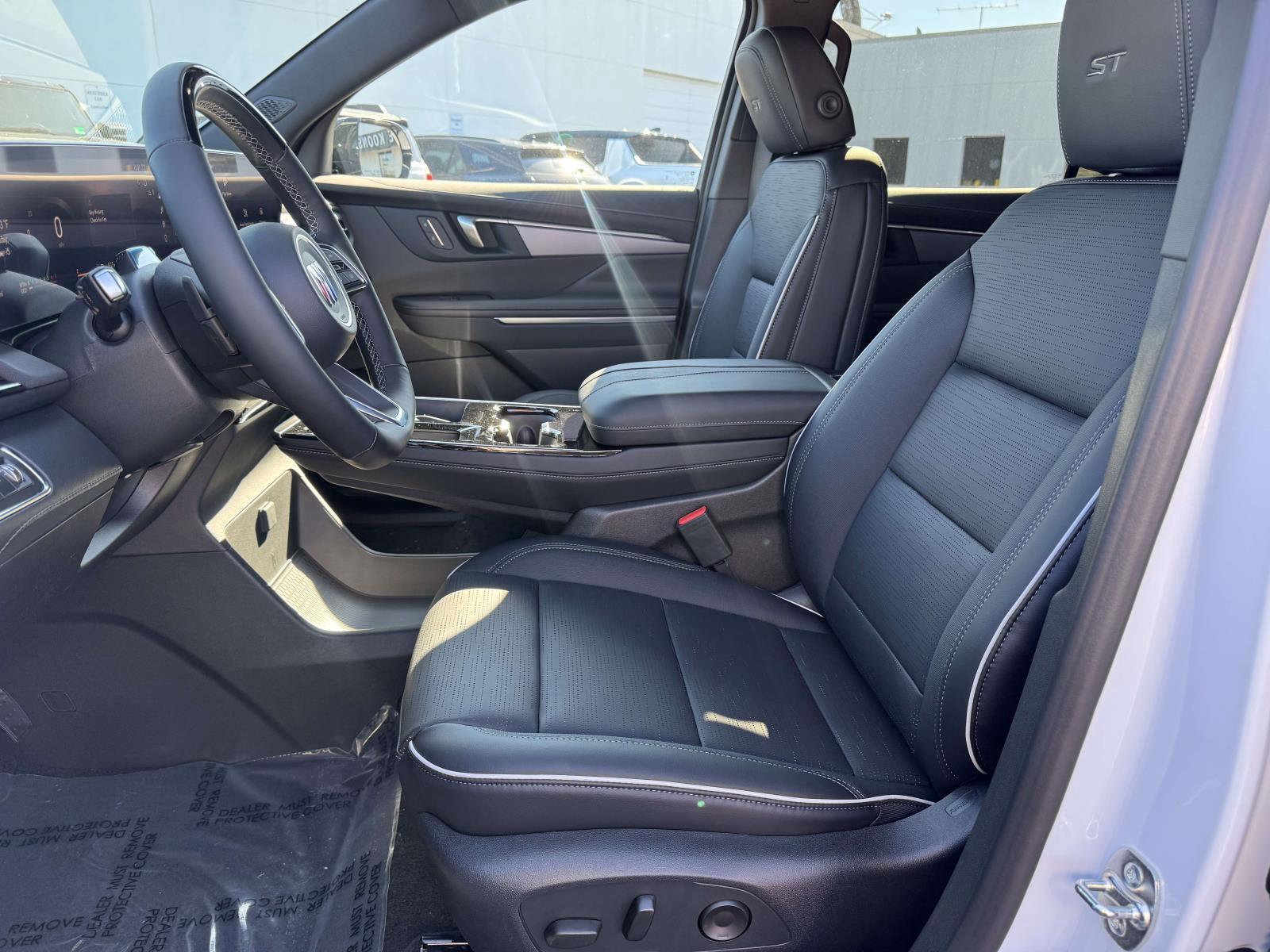 2026 Buick Enclave Sport Touring - Photo 7