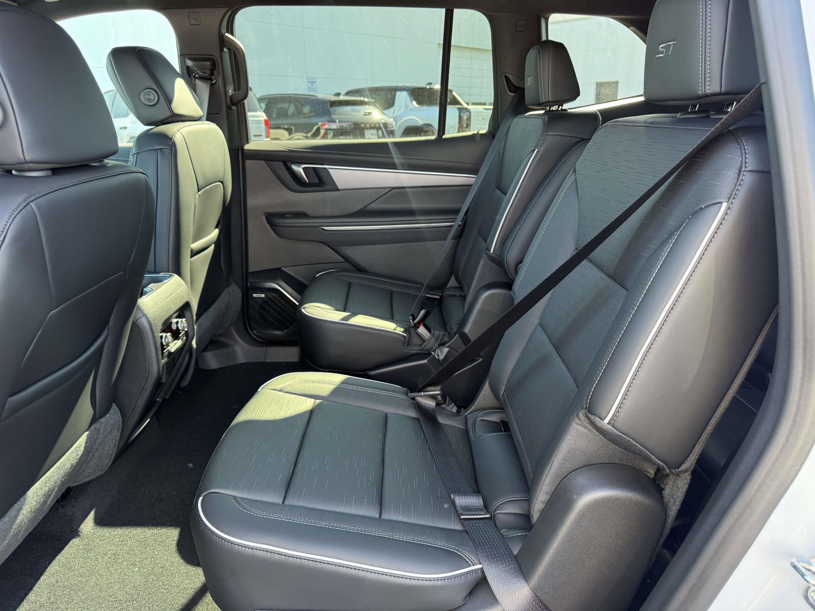 2026 Buick Enclave Sport Touring - Photo 9