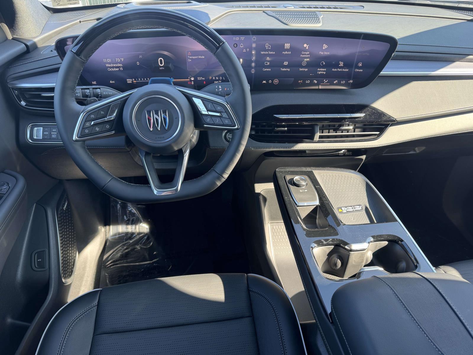 2026 Buick Enclave Sport Touring - Photo 11