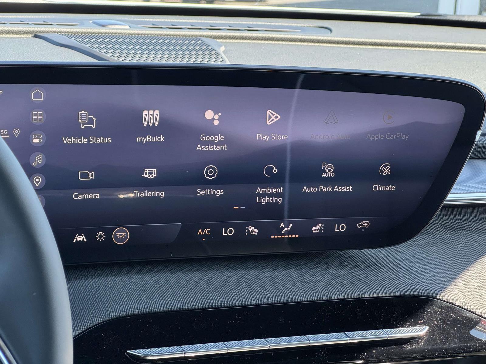 2026 Buick Enclave Sport Touring - Photo 12
