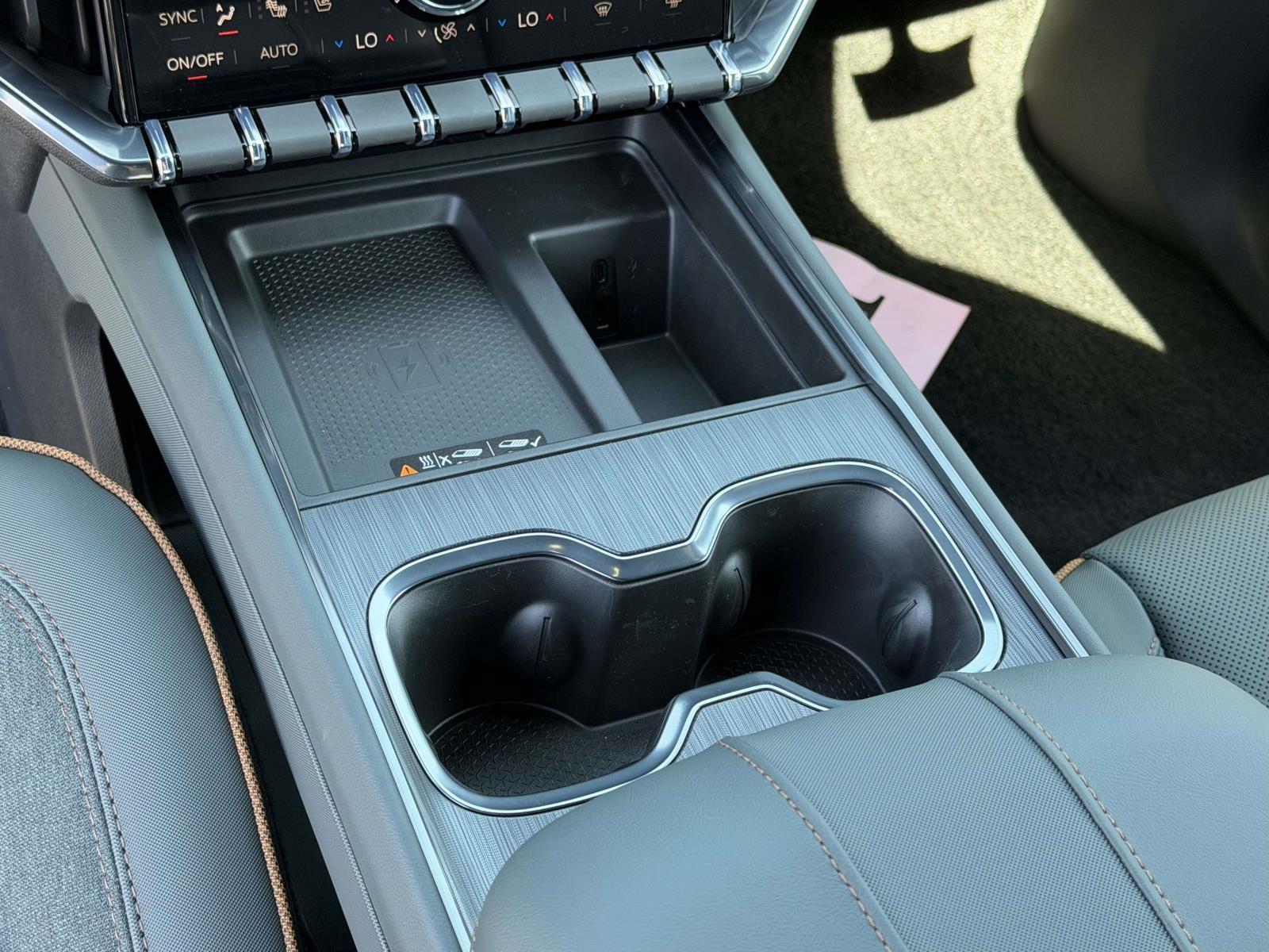 New 2026 GMC Acadia Sedan