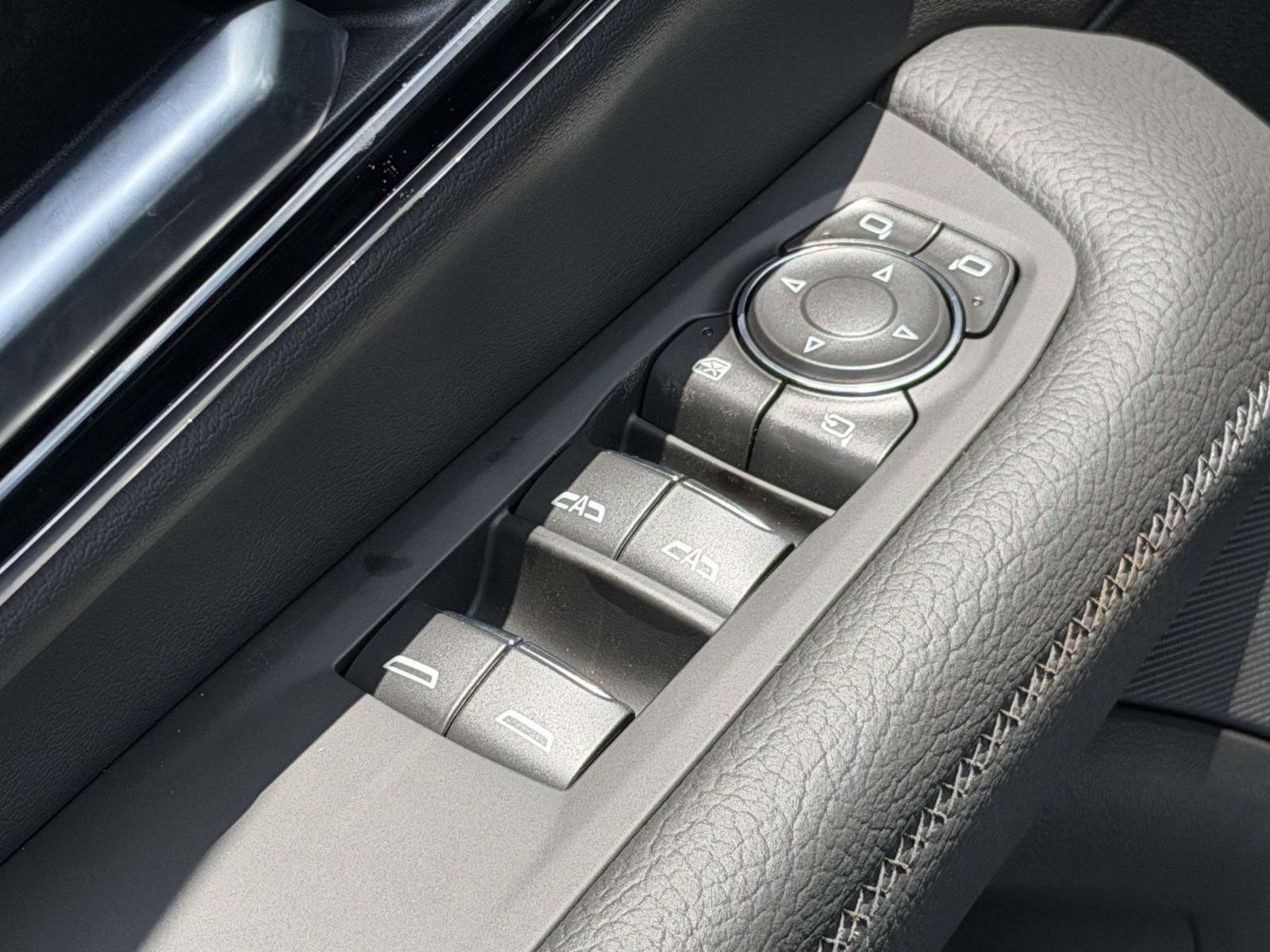 New 2026 GMC Yukon SUV